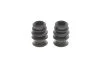 Ремкомплект супорту переднього Mitsubishi Galant/Outlander/Pajero 90- (d=43mm)(Akebono) Frenkit FRENKIT 243001 (фото 10)