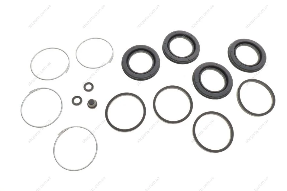 Ремкомплект суппорта переднего Lexus LS/Toyota Hilux 94- (d=43mm)(Sumitomo) Frenkit FRENKIT 243006 (фото 1)