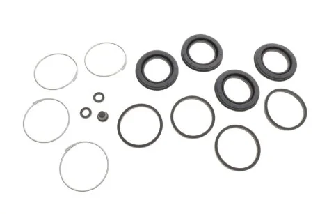 Ремкомплект супорту переднього Lexus LS/Toyota Hilux 94- (d=43mm)(Sumitomo) Frenkit FRENKIT 243006