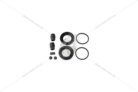 Ремкомплект суппорта переднего Nissan Maxima (A33)/Subaru Forester/Impresa/Legacy (d=43mm)(Nissan/Tokico) FRENKIT 243007