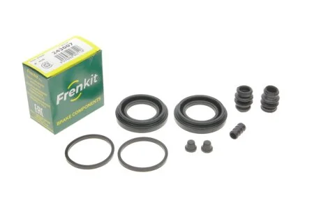 Ремкомплект суппорта переднего Nissan Maxima (A33)/Subaru Forester/Impresa/Legacy (d=43mm)(Nissan/Tokico) Frenkit FRENKIT 243007