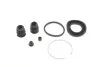Ремкомплект супорту заднього Mitsubishi Pajero 90- (d=43mm)(Akebono) Frenkit FRENKIT 243008 (фото 1)