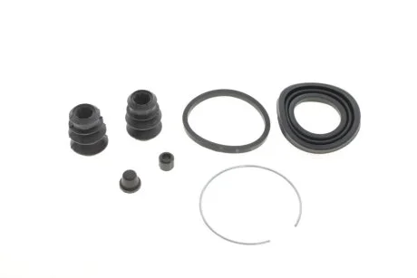Ремкомплект супорту заднього Mitsubishi Pajero 90- (d=43mm)(Akebono) Frenkit FRENKIT 243008