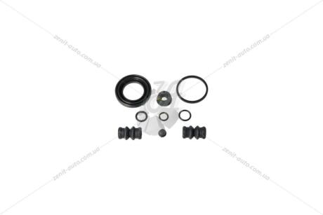 Ремкомплект супорту заднього Audi A4 (B5)/A6 (C5)/VW Passat (B5)/Phaeton (d=43mm)(Lucas/TRW) FRENKIT 243031