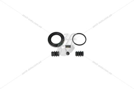 Ремкомплект супорту заднього Hyundai Santa Fe II/SsangYong Rexton (d=43mm)(Mando) FRENKIT 243032