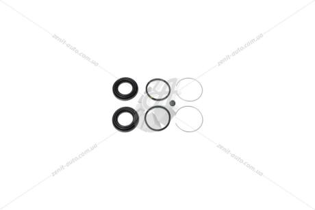 Ремкомплект супорту заднього Subaru Outback (98-03) (Akebono) FRENKIT 243038