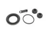 Ремкомплект супорту заднього Hyundai Santa Fe II/Kia Sorento II (d=43mm)(Mando) Frenkit FRENKIT 243044 (фото 1)