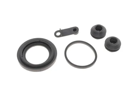 Ремкомплект супорту заднього Hyundai Santa Fe II/Kia Sorento II (d=43mm)(Mando) Frenkit FRENKIT 243044