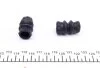 Ремкомплект суппорта заднего Audi A4 (B8/B9)/A6 (C7/C8) (d=43mm)(TRW) Frenkit FRENKIT 243048 (фото 2)