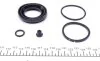 Ремкомплект суппорта заднего Audi A4 (B8/B9)/A6 (C7/C8) (d=43mm)(TRW) Frenkit FRENKIT 243048 (фото 3)