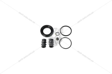 Ремкомплект супорту заднього Audi A4 (B8/B9)/A6 (C7/C8) (d=43mm)(TRW) FRENKIT 243048