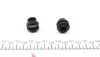 Ремкомплект супорту заднього Renault Koleos 08-(d=43mm)(A Frenkit FRENKIT 243051 (фото 3)