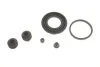 Ремкомплект супорту заднього Nissan Murano II/Pathfinder/Qashqai/Renault Koleos (d=43mm)(Akebono) Frenkit FRENKIT 243054 (фото 2)