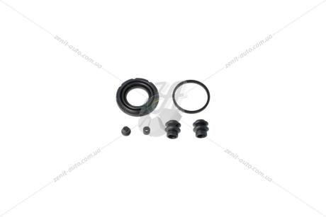 Ремкомплект супорту заднього Nissan Murano II/Pathfinder/Qashqai/Renault Koleos (d=43mm)(Akebono) FRENKIT 243054
