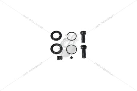 Ремкомплект супорту переднього Audi A6 (C5) 2.7/A8 (D2) (d=43mm)(Lucas/TRW) FRENKIT 243064