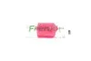 Ремкомплект супорту заднього Mitsubishi Pajero 90- (d=43mm)(Akebono)(+поршень) Frenkit FRENKIT 243904 (фото 3)