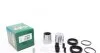 Ремкомплект супорту переднього (d=43mm + поршні) Subaru Forester (12-), Legacy (03-), Outback (09-) ver.Tokico Frenkit FRENKIT '243925
