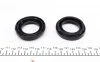 Ремкомплект супорту переднього (d=43mm + поршні) Subaru Forester (12-), Legacy (03-), Outback (09-) ver.Tokico Frenkit FRENKIT '243925 (фото 7)