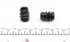 Ремкомплект супорту переднього (d=43mm + поршні) Subaru Forester (12-), Legacy (03-), Outback (09-) ver.Tokico Frenkit FRENKIT '243925 (фото 9)