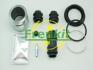 Ремкомплект суппорта заднего (d=43mm) Mitsubishi Pajero Sport I, II, III (96-) ver.Sumitomo FRENKIT '243927 (фото 1)