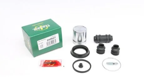 Ремкомплект суппорта заднего (d=43mm) Mitsubishi Pajero Sport I, II, III (96-) ver.Sumitomo Frenkit FRENKIT '243927