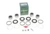Ремкомплект суппорта переднего (d=43mm + поршни) Toyota HiLux (04-) ver.Sumitomo/TRW Frenkit FRENKIT '243943