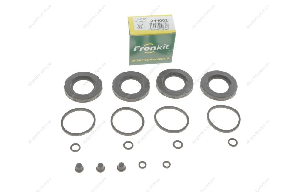 Ремкомплект супорту переднього MB 207-410/G-class (d=44mm)(Perrot) Frenkit FRENKIT 244002 (фото 1)