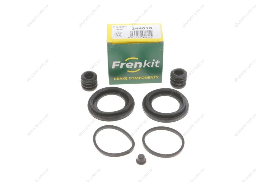 Ремкомплект суппорта переднего/заднего MB Sprinter/VW LT 28-46 95-06 (d=44mm)(Perrot) Frenkit FRENKIT 244010 (фото 1)