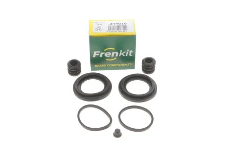 Ремкомплект супорту переднього/заднього MB Sprinter/VW LT 28-46 95-06 (d=44mm)(Perrot) Frenkit FRENKIT 244010