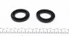 Ремкомплект супорту переднього/заднього Iveco Daily 99-11 (d=44mm)(Brembo) Frenkit FRENKIT 244011 (фото 3)