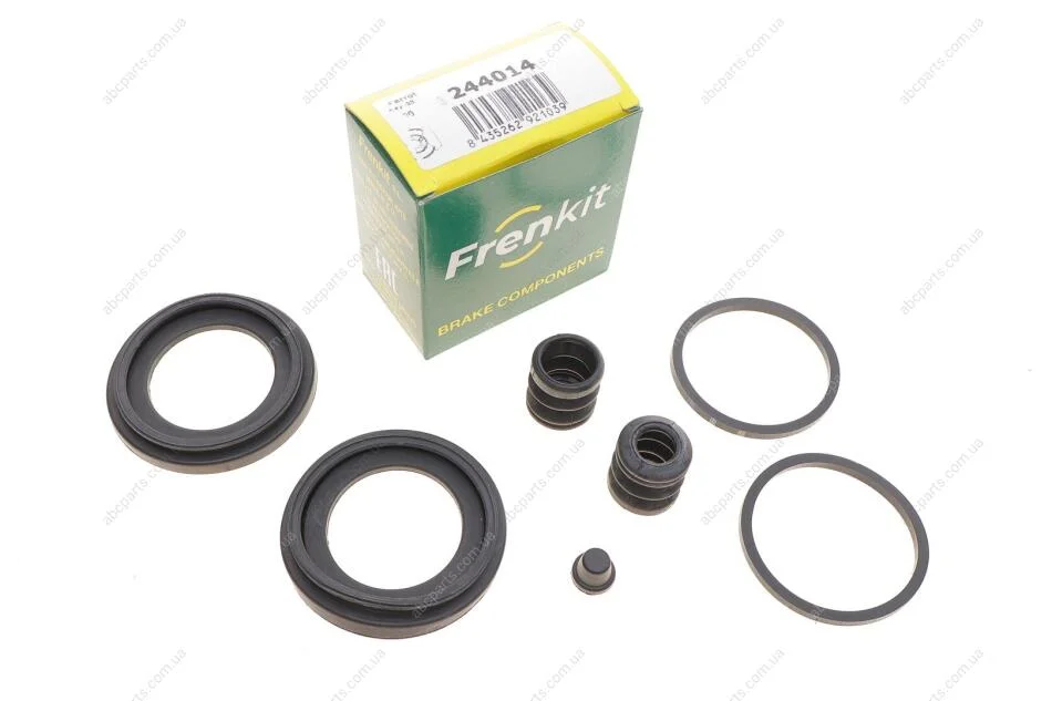 Ремкомплект супорту переднього MB Sprinter/VW LT 28-35/28-46 96-06 (d=44mm)(Perrot) Frenkit FRENKIT 244014 (фото 1)