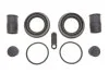 Ремкомплект супорту переднього MB E-class (W221)/M-class (W164)/VW T5/T6 03- (d=44mm)(Ate) Frenkit FRENKIT 244018 (фото 1)