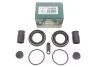 Ремкомплект супорту переднього MB E-class (W221)/M-class (W164)/VW T5/T6 03- (d=44mm)(Ate) Frenkit FRENKIT 244018 (фото 2)