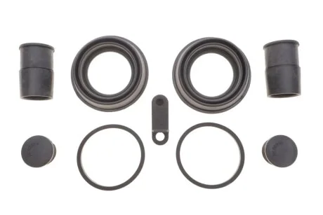 Ремкомплект супорту переднього MB E-class (W221)/M-class (W164)/VW T5/T6 03- (d=44mm)(Ate) Frenkit FRENKIT 244018