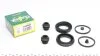 Ремкомплект супорту переднього (d=45mm) Toyota Highlander (13-)/Lexus RX (08-) ver.Advics Frenkit FRENKIT '244027 (фото 1)