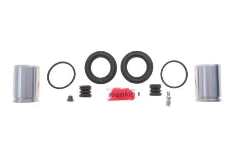 Ремкомплект суппорта переднего (с поршнем) MB Sprinter (901-904)/Vario (d=44mm)(Perrot) Frenkit FRENKIT '244901