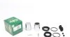 Ремкомплект суппорта переднего Nissan X-Trail (T30)(d=44mm)(Akebono)(+2 поршня) Frenkit FRENKIT 244902