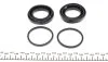 Ремкомплект суппорта переднего Nissan X-Trail (T30)(d=44mm)(Akebono)(+2 поршня) Frenkit FRENKIT 244902 (фото 5)
