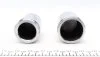 Ремкомплект суппорта переднего Citroen Jumper/Fiat Ducato/Peugeot Boxer 02- (d=44mm/48mm)(Brembo)(+2 поршня) Frenkit FRENKIT 244905 (фото 2)
