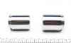Ремкомплект суппорта переднего Citroen Jumper/Fiat Ducato/Peugeot Boxer 02- (d=44mm/48mm)(Brembo)(+2 поршня) Frenkit FRENKIT 244905 (фото 3)