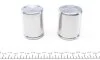 Ремкомплект суппорта переднего Citroen Jumper/Fiat Ducato/Peugeot Boxer 02- (d=44mm/48mm)(Brembo)(+2 поршня) Frenkit FRENKIT 244905 (фото 4)