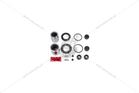 Ремкомплект суппорта переднего Citroen Jumper/Fiat Ducato/Peugeot Boxer 02- (d=44mm/48mm)(Brembo)(+2 поршня) FRENKIT 244905