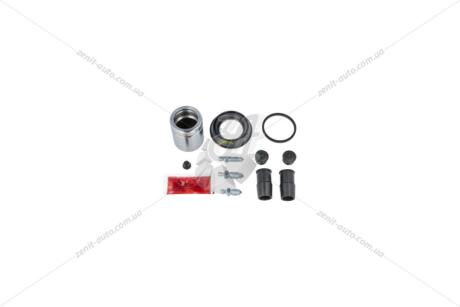 Ремкомплект супорту заднього BMW 3 (E90)/Porsche Cayenne/VW T5/Touareg (d=44mm)(Ate)(+поршень) FRENKIT 244911