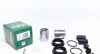 Ремкомплект супорту переднього MB E-class (W221)/M-class (W164)/VW T5/T6 03- (d=44mm)(Ate)(+2 поршня) Frenkit FRENKIT 244914