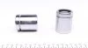 Ремкомплект супорту переднього MB E-class (W221)/M-class (W164)/VW T5/T6 03- (d=44mm)(Ate)(+2 поршня) Frenkit FRENKIT 244914 (фото 4)
