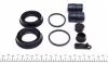 Ремкомплект супорту переднього MB E-class (W221)/M-class (W164)/VW T5/T6 03- (d=44mm)(Ate)(+2 поршня) Frenkit FRENKIT 244914 (фото 6)