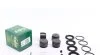 Ремкомплект супорту переднього MB E-class (W211/W212)/S-class (W221)(d=44mm)(Brembo)(+4 поршня) Frenkit FRENKIT 244917 (фото 1)
