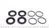 Ремкомплект супорту переднього MB E-class (W211/W212)/S-class (W221)(d=44mm)(Brembo)(+4 поршня) Frenkit FRENKIT 244917 (фото 4)