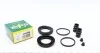 Ремкомплект супорту переднього Citroen Jumper/Fiat Ducato/Scudo/Peugeot Boxer/Expert (d=45/48mm)(Lucas) Frenkit FRENKIT 245008 (фото 1)