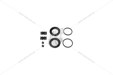 Ремкомплект суппорта переднего Citroen Jumper/Fiat Ducato/Scudo/Peugeot Boxer/Expert (d=45/48mm)(Lucas) FRENKIT 245008